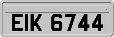 EIK6744