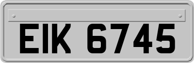 EIK6745