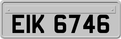 EIK6746