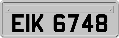 EIK6748