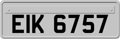 EIK6757