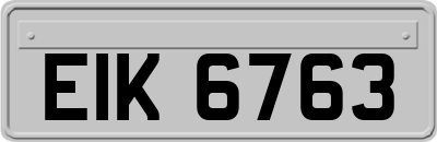 EIK6763