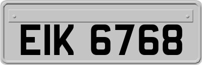 EIK6768