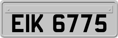 EIK6775