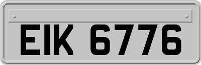 EIK6776