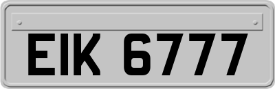 EIK6777