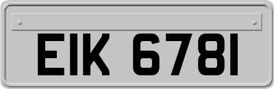 EIK6781