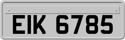 EIK6785