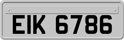 EIK6786
