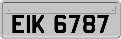 EIK6787