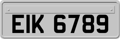 EIK6789