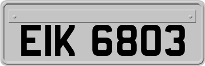 EIK6803