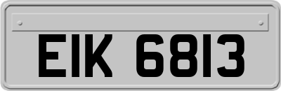 EIK6813
