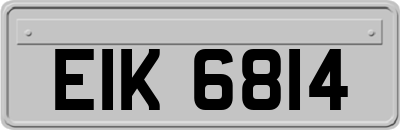 EIK6814