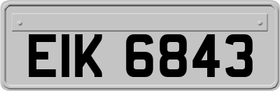 EIK6843