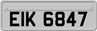 EIK6847