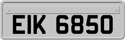 EIK6850