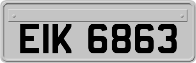 EIK6863
