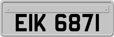 EIK6871