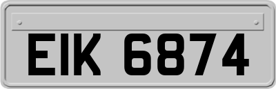 EIK6874
