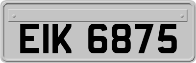 EIK6875