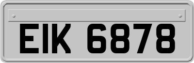 EIK6878
