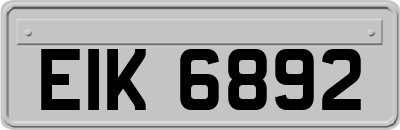 EIK6892