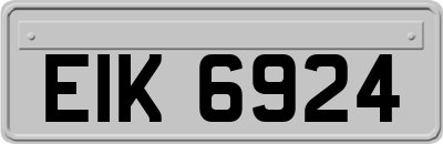 EIK6924