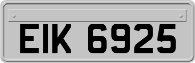 EIK6925