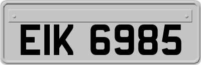 EIK6985