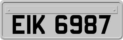 EIK6987