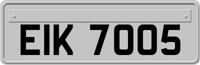 EIK7005