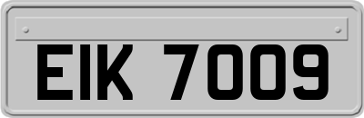 EIK7009
