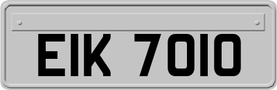 EIK7010