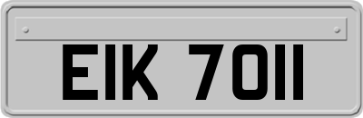EIK7011