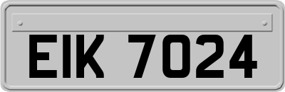 EIK7024