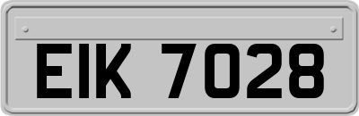 EIK7028