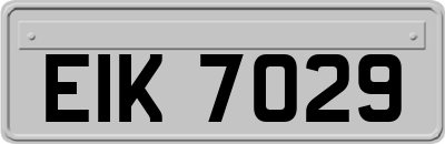 EIK7029