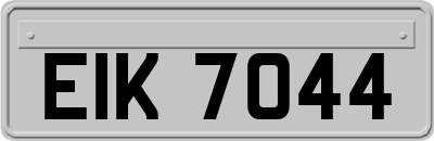 EIK7044