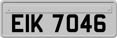 EIK7046