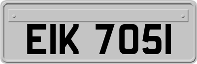 EIK7051