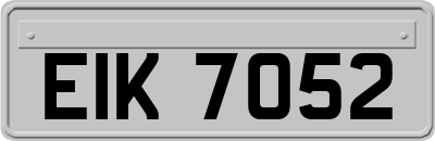 EIK7052