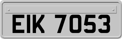 EIK7053