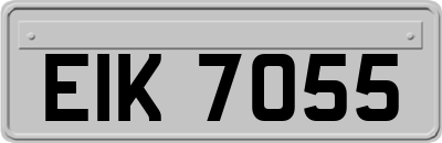 EIK7055