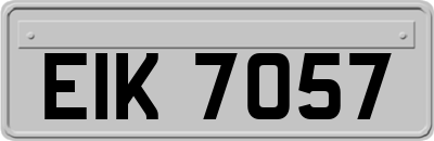 EIK7057