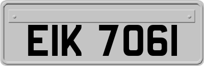 EIK7061