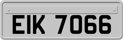 EIK7066