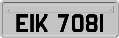EIK7081