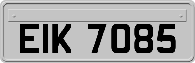 EIK7085