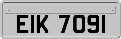 EIK7091